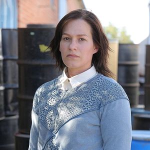 Bilder The Bridge (2013)