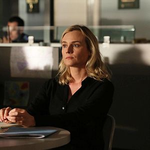 Bilder The Bridge (2013)