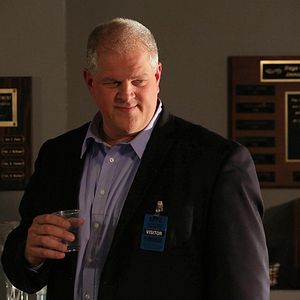 Bilder Abraham Benrubi