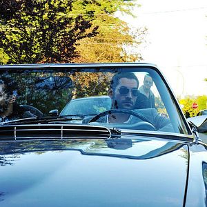 Bilder Rick Gonzalez