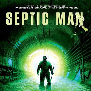Bilder Septic Man