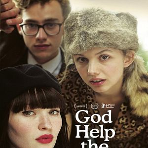Bilder God Help The Girl