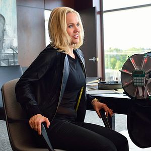 Bilder Dead Drop - Im Angesicht Des Feindes