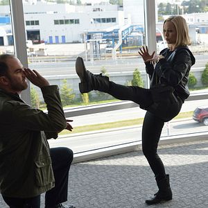 Bilder Dead Drop - Im Angesicht Des Feindes