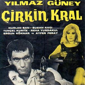 Bilder Çirkin Kral
