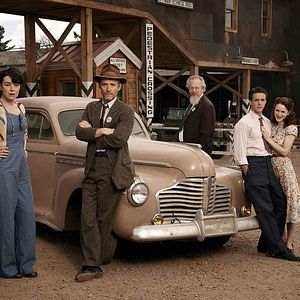 Bilder Ashley Zukerman