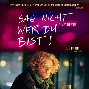 Bilder Sag nicht, wer du bist!