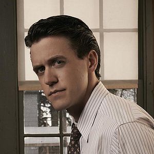 Bilder Ashley Zukerman