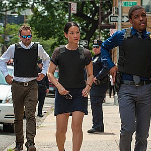 Bilder Jon Michael Hill