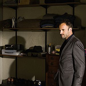 Bilder Jonny Lee Miller