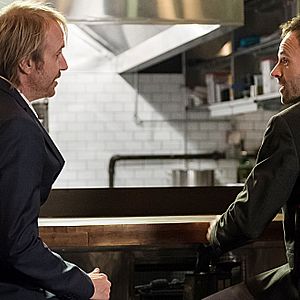 Bilder Jonny Lee Miller