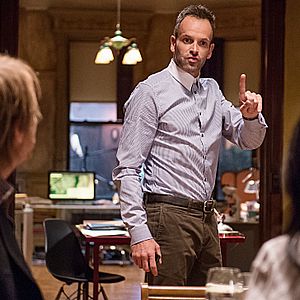 Bilder Jonny Lee Miller