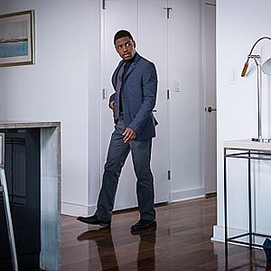 Bilder Jon Michael Hill