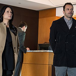 Bilder Jonny Lee Miller