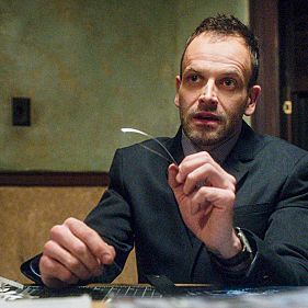 Bilder Jonny Lee Miller