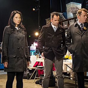 Bilder Jon Michael Hill