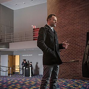 Bilder Jonny Lee Miller