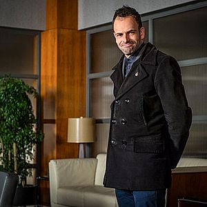 Bilder Jonny Lee Miller