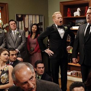 Bilder Modern Family