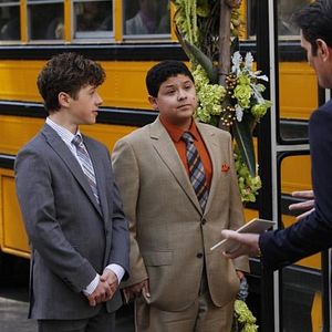 Bilder Modern Family