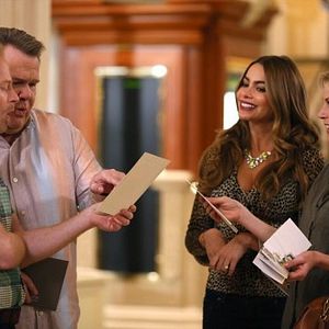 Bilder Modern Family