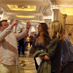 Bilder Modern Family