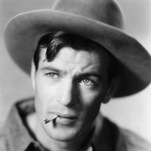 Bilder Gary Cooper