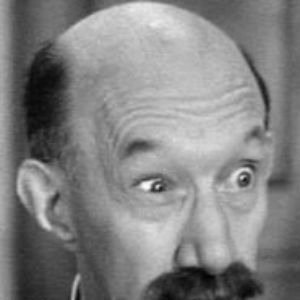 Bilder James Finlayson