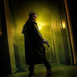 Bilder Fire City: End of Days