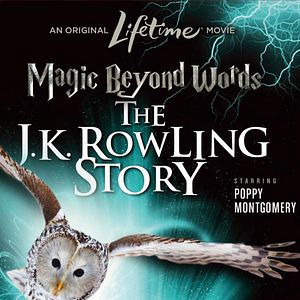 Bilder Magic Beyond Words - Die zauberhafte Geschichte der J.K Rowling