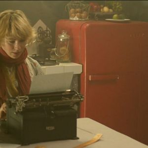 Bilder Aïda Ballmann