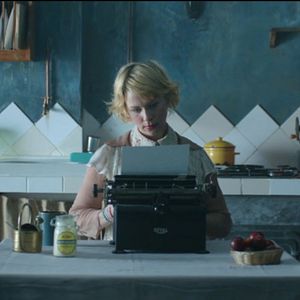 Bilder Aïda Ballmann