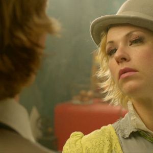 Bilder Aïda Ballmann