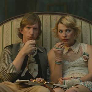 Bilder Aïda Ballmann