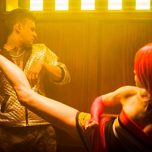 Bilder Kite - Engel der Rache