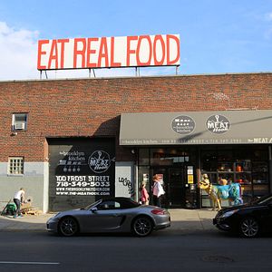 Bilder Steak Revolution - Zurück zum natürlichen Genuss