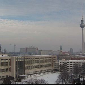 Bilder Berlin Telegram