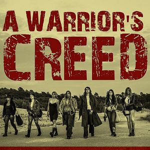 Bilder A Warrior's Creed