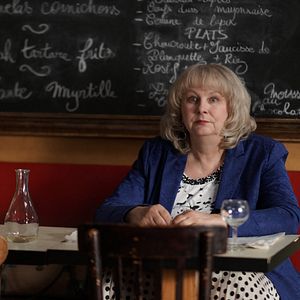 Bilder Yolande Moreau