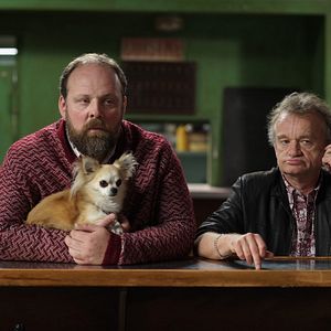 Bilder Grégory Gadebois