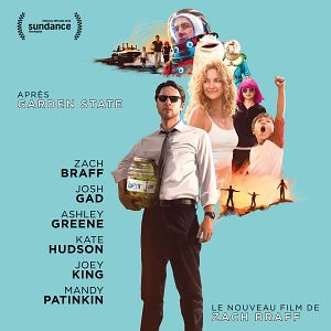 Bilder Wish I Was Here