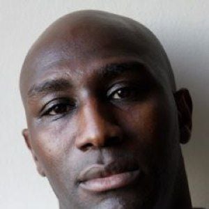 Bilder Jermaine Vauxhall