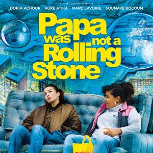 Bilder Papa Was Not a Rolling Stone