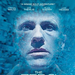 Bilder The Zero Theorem