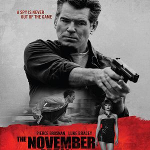 Bilder The November Man