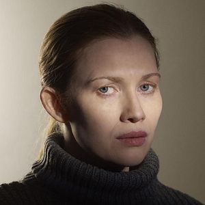 Bilder Mireille Enos