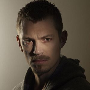 Bilder Joel Kinnaman