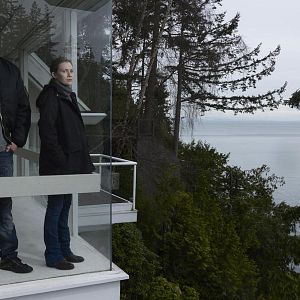 Bilder Joel Kinnaman