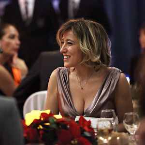 Bilder Valeria Bruni Tedeschi