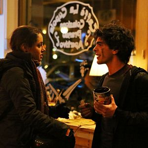 Bilder Die süße Gier - Il Capitale Umano